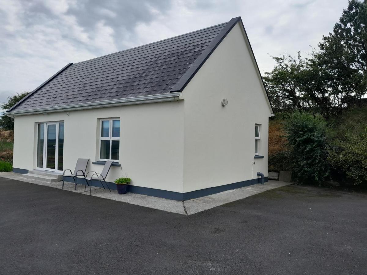Hilltop Haven, Doolin Bagian luar foto